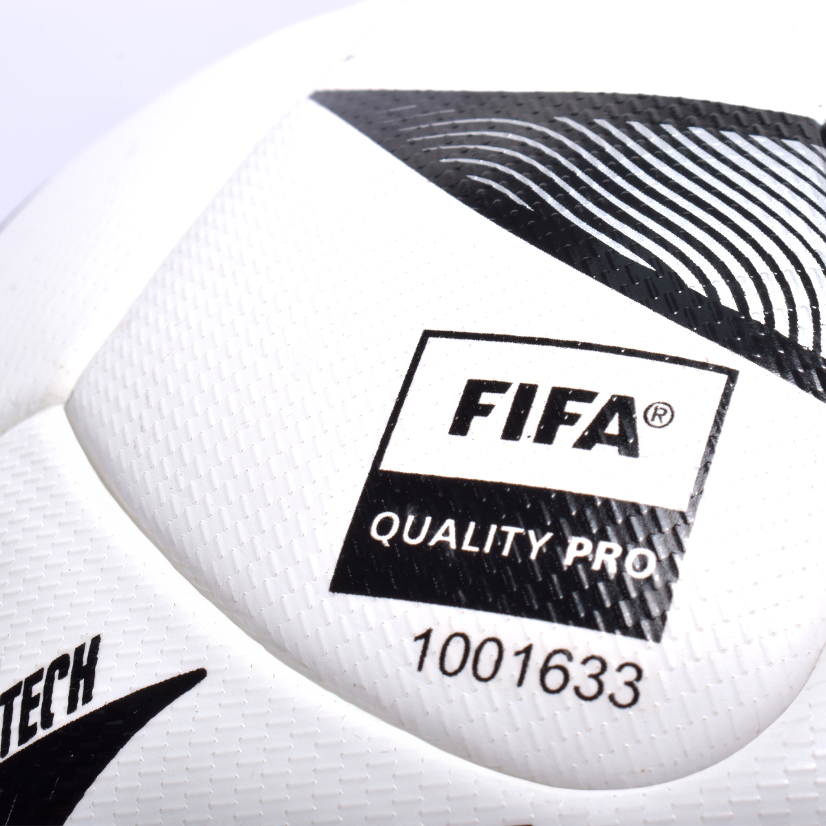 Balón De Fútbol Profesional Golty Forza No5