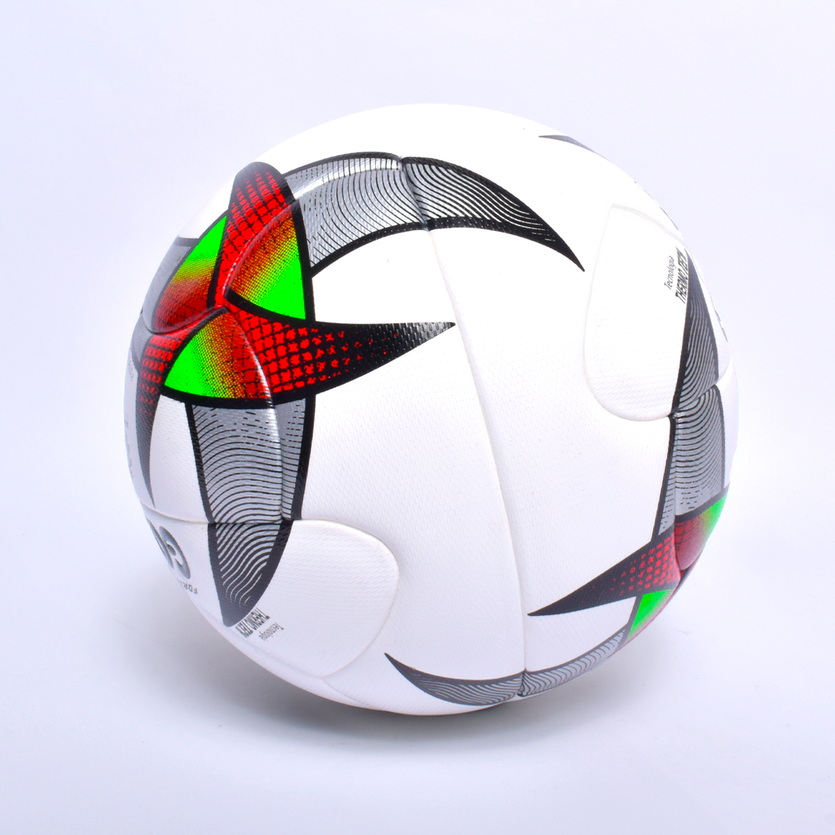 Balón De Fútbol Profesional Golty Forza No5
