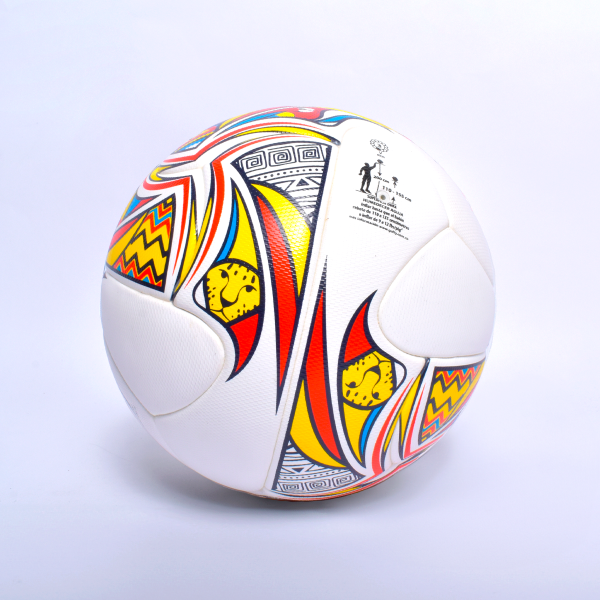 Balón De Fútbol Profesional Golty Origen No4