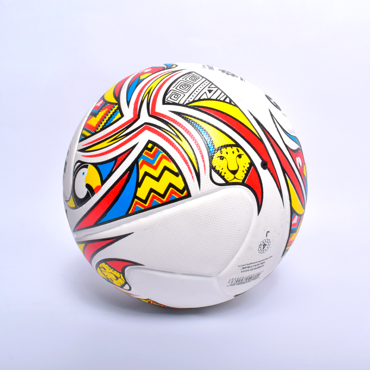Balón De Fútbol Profesional Golty Origen No5