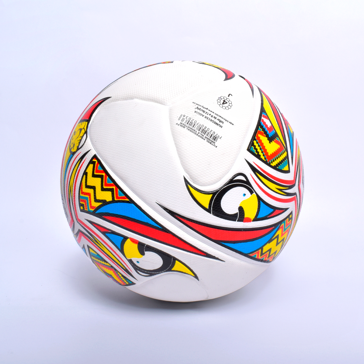 Balón De Fútbol Profesional Golty Origen No5