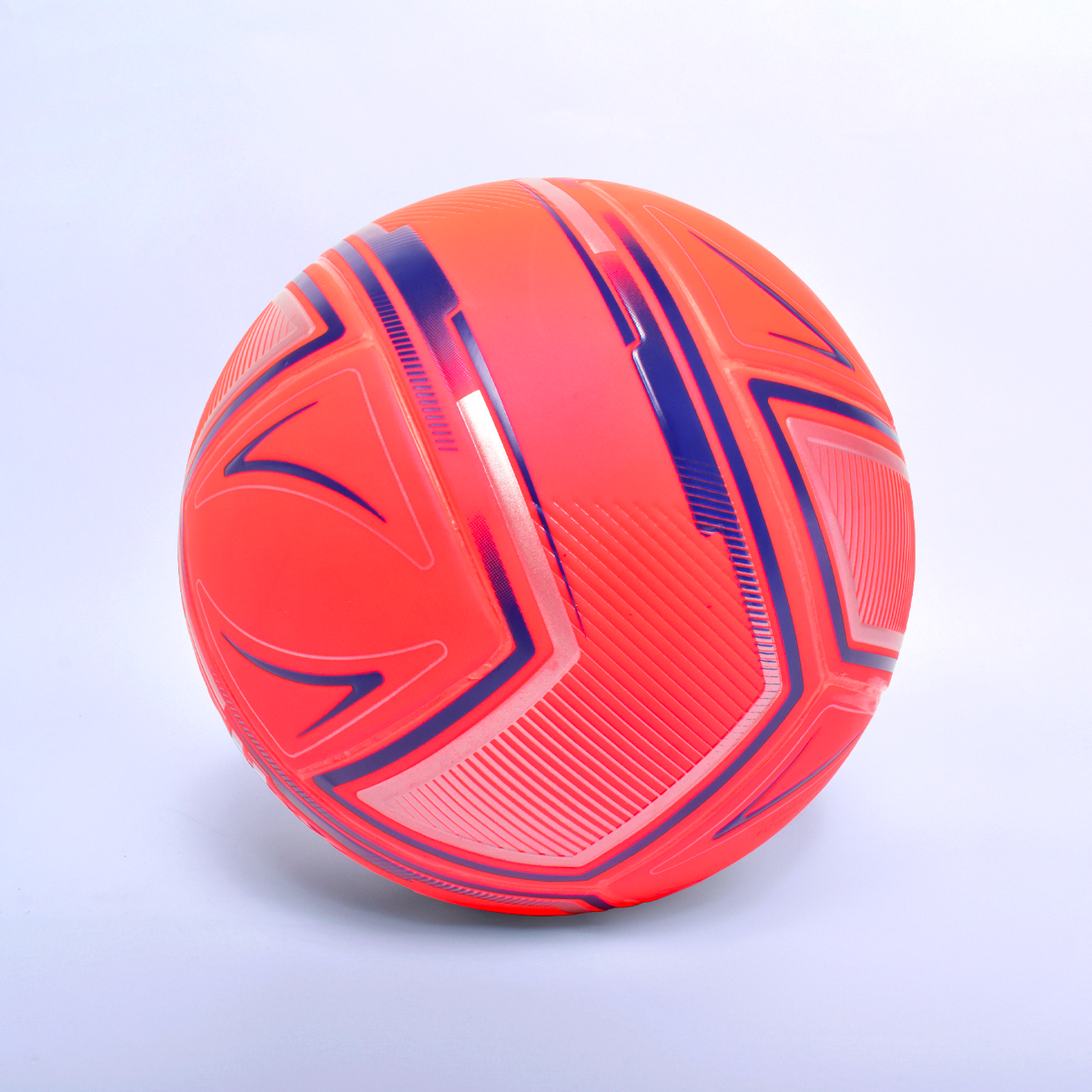 Balón De Fútbol Sala Competencia Laminado Space Golty