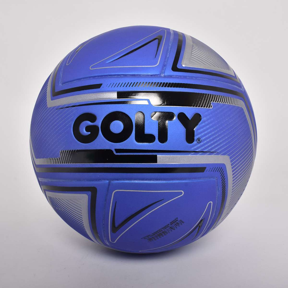 Balón De Fútbol Competencia Laminado Golty Space No.3