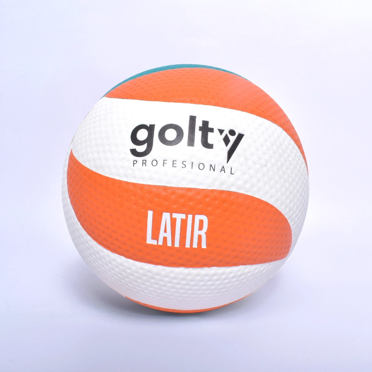 Balón De Voleibol Profesional Golty Latir No. 5