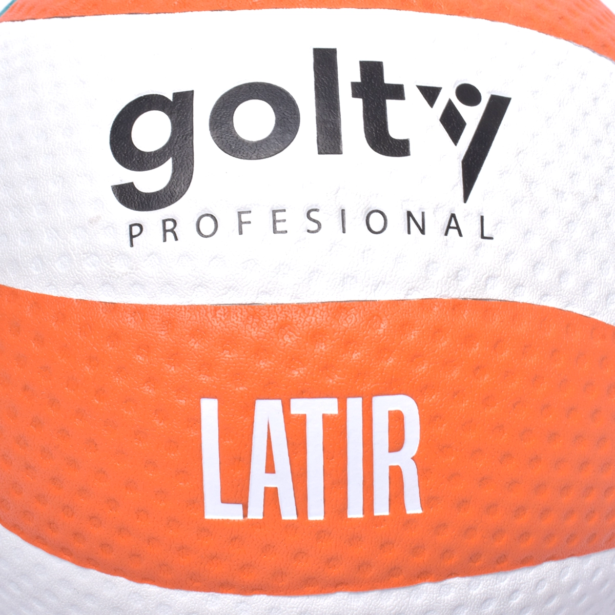 Balón De Voleibol Profesional Golty Latir No. 5