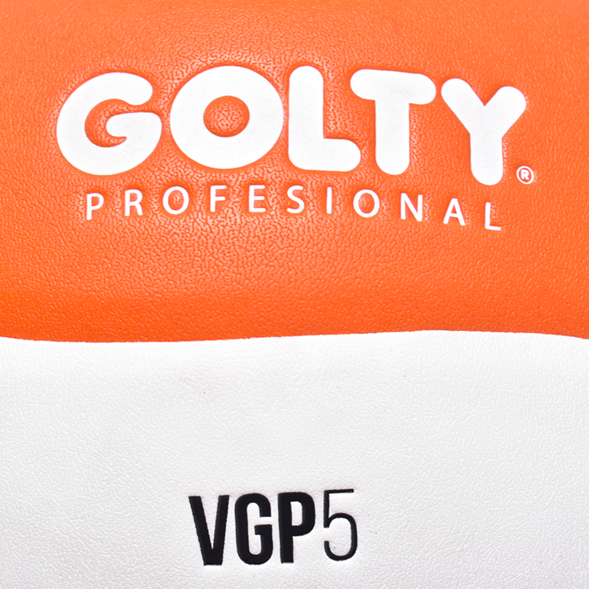 Balón De Voleibol Profesional Golty No5 VGP5