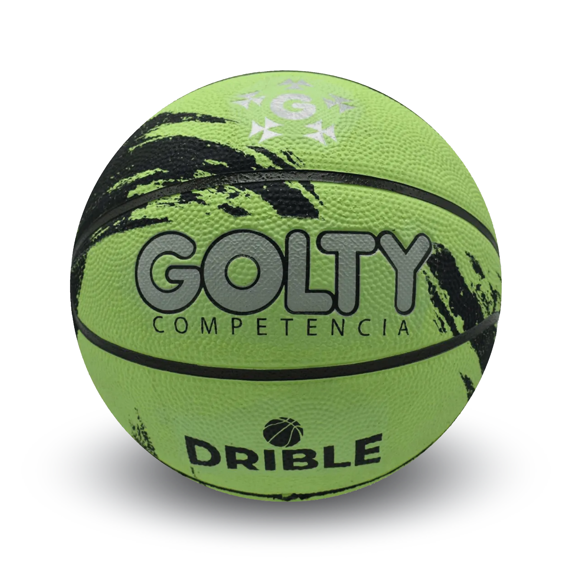 Balón De Baloncesto Competencia Golty Drible