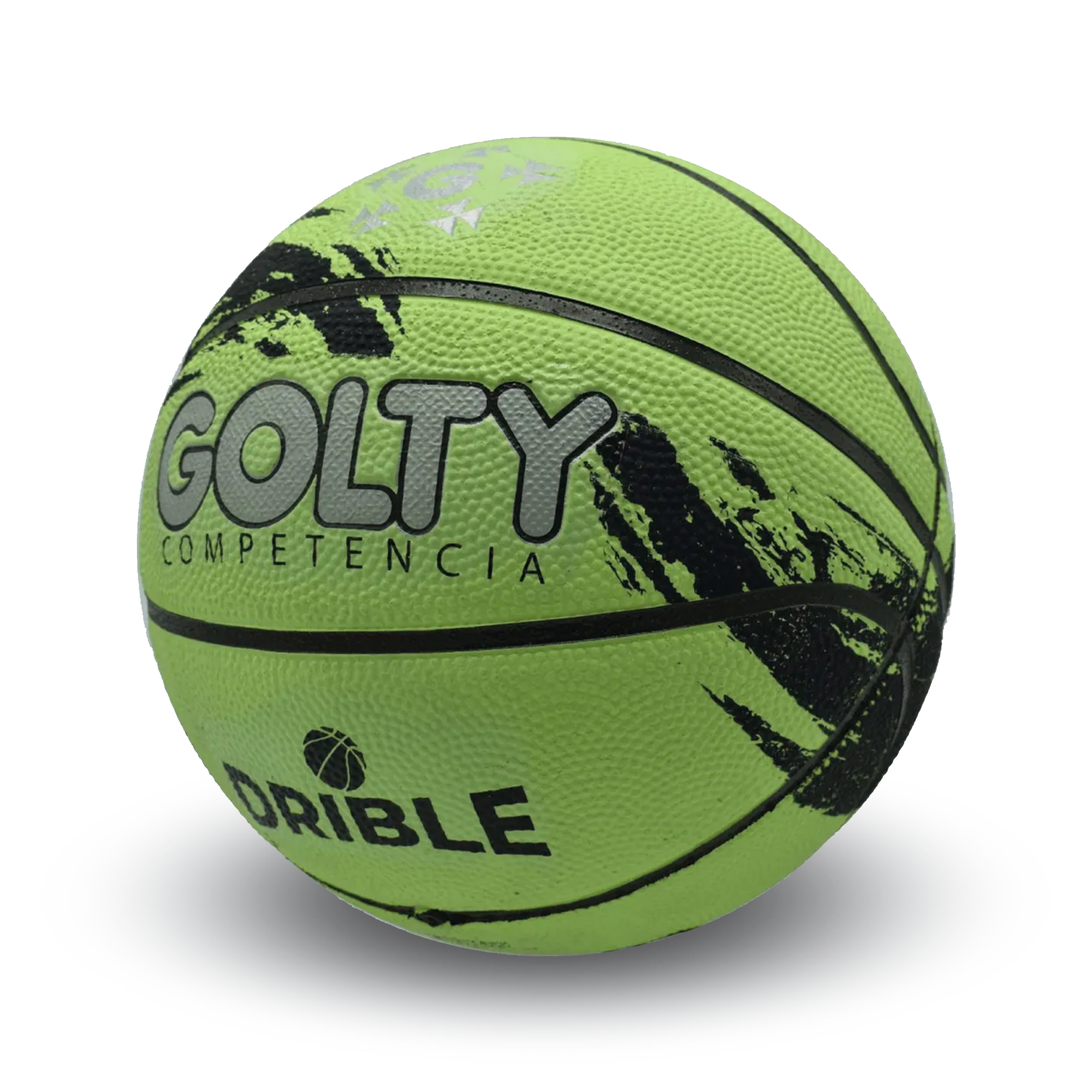 Balón De Baloncesto Competencia Golty Drible