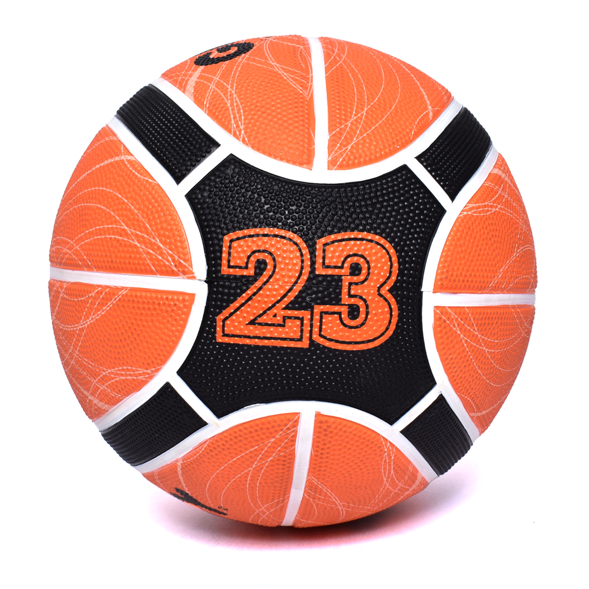 Balón De Baloncesto Para Niños Golty Buzzer No5