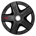 Disco Olímpico En Caucho Inyectado Premium 2"