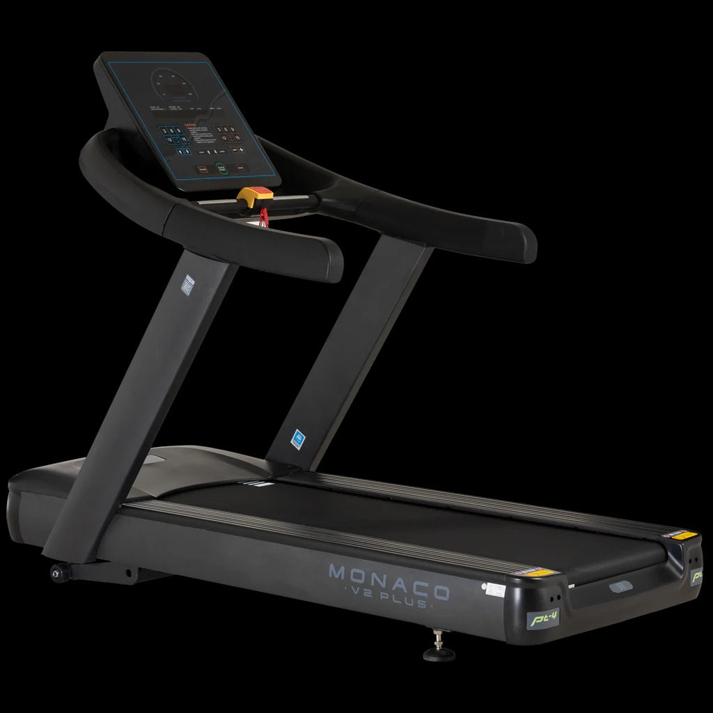 Banda trotadora Monaco V2 Plus