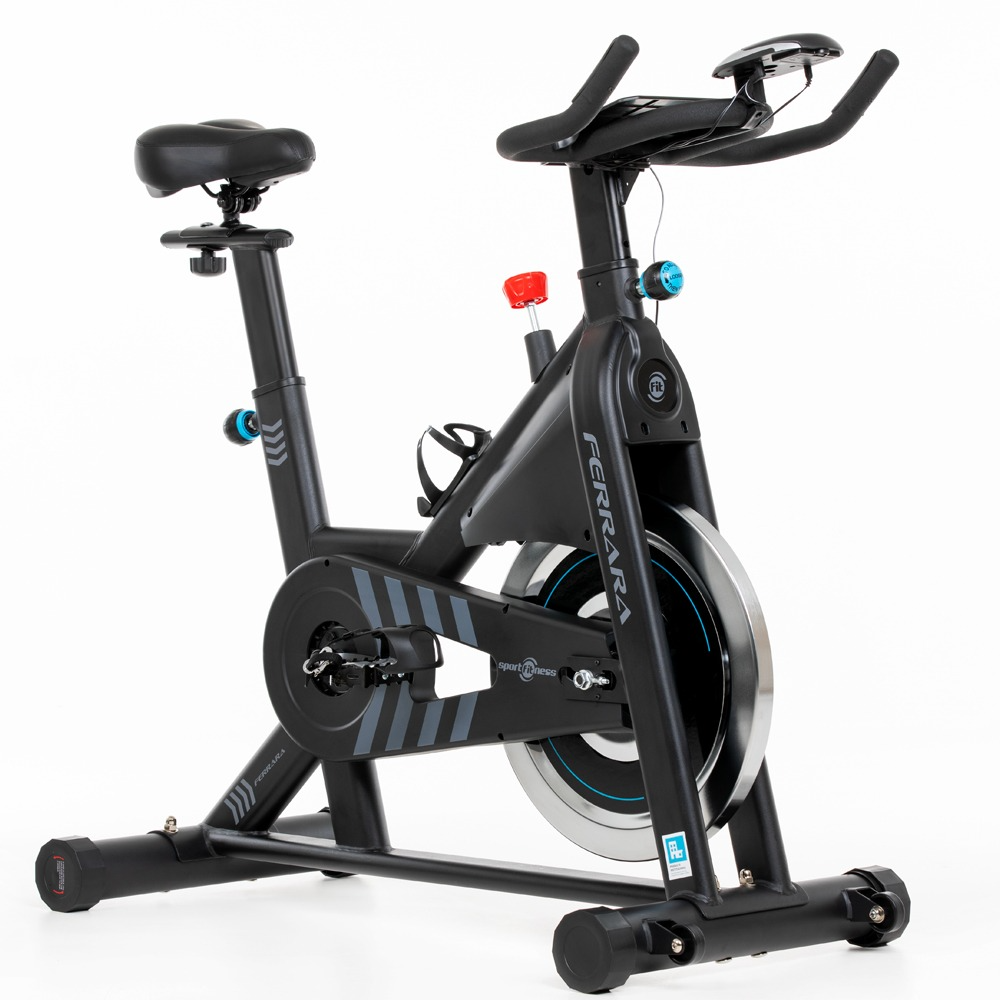Bicicleta Spinning Ferrera