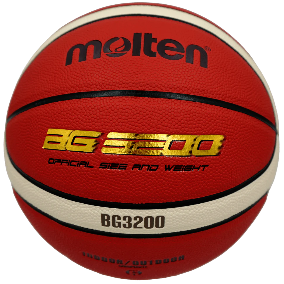 Balón Baloncesto No.6 B6G3200 Molten
