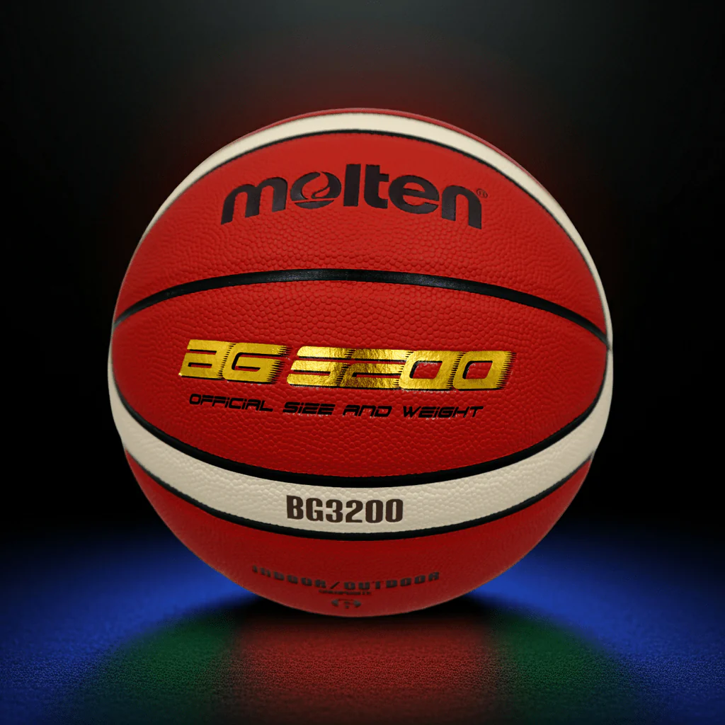 Balón Baloncesto No.7 B7G3200 Molten