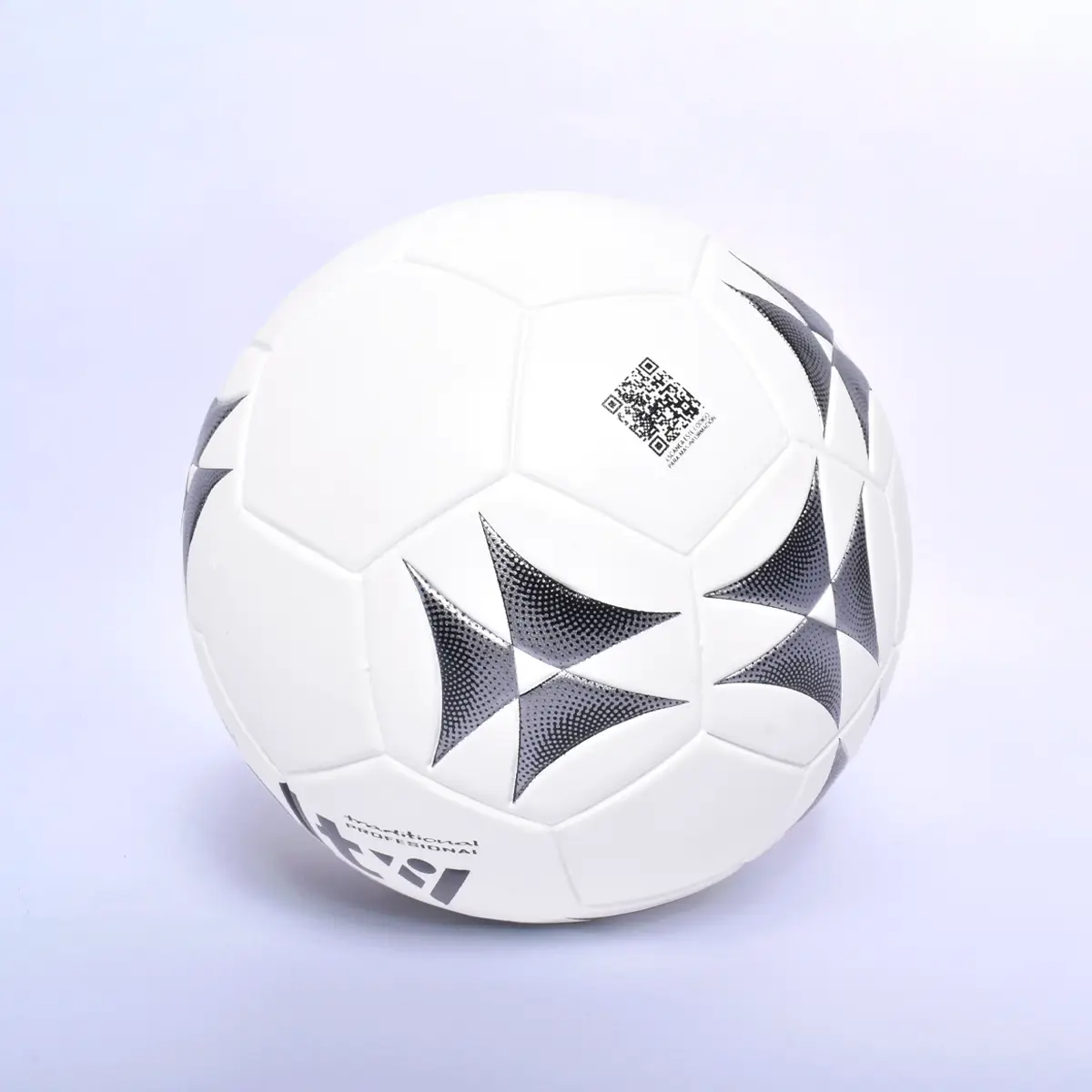 Balón De Fútbol Profesional Golty Traditional No.5