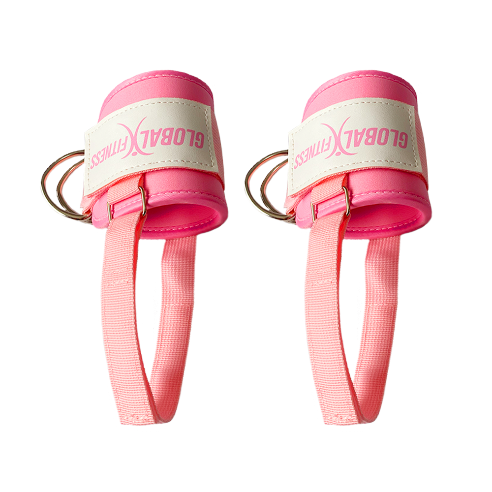 Arnés Tobillo Profesional Global Fitness