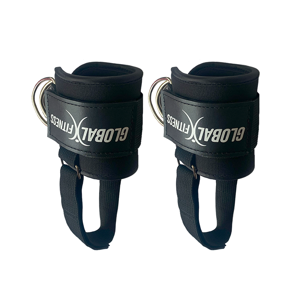 Arnés Tobillo Profesional Global Fitness