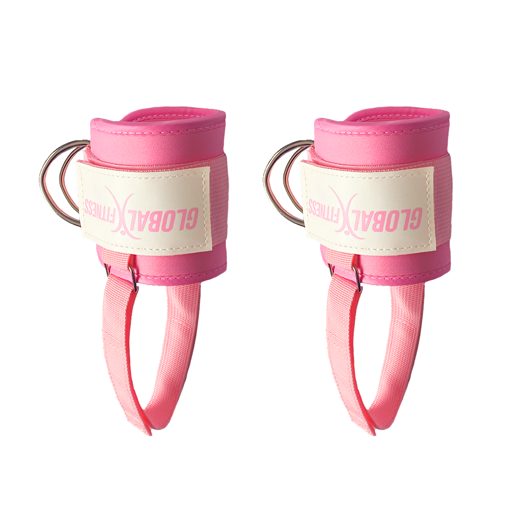 Arnés Tobillo Profesional Global Fitness