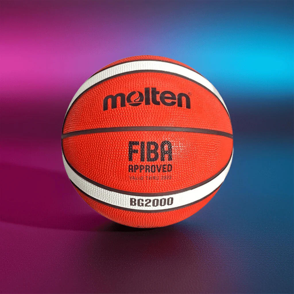 Balón Baloncesto No.7 B7G2000 Molten