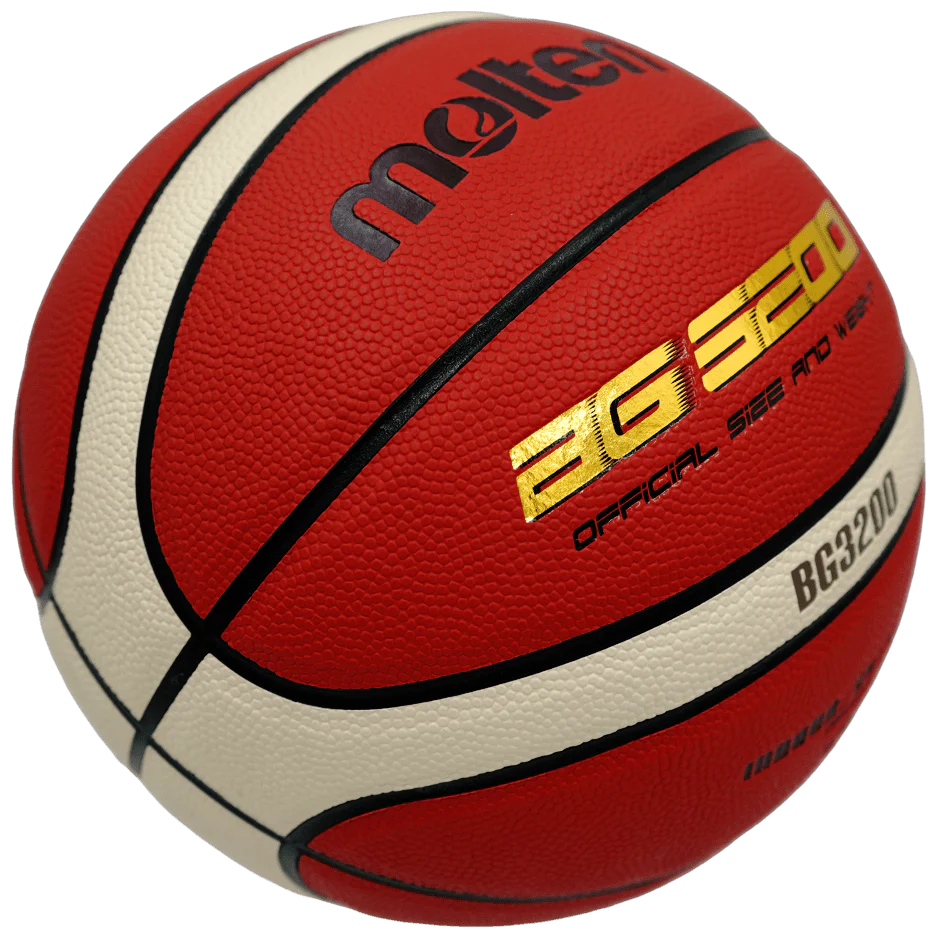 Balón Baloncesto No.6 B6G3200 Molten