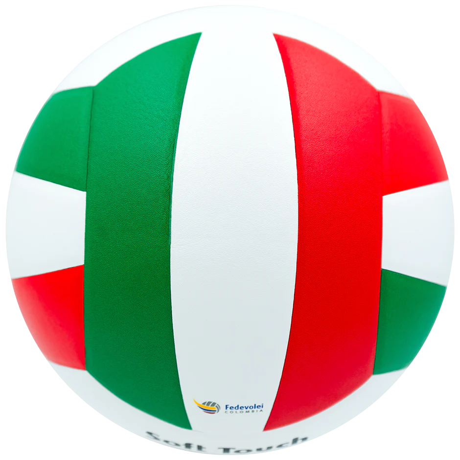 Balón De Voleibol N. 5 V58SLC Soft Touch Molten