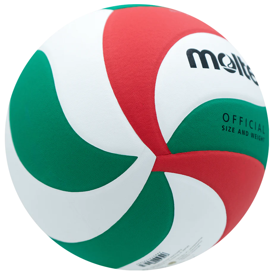 Balón De Voleibol N. 5 V5M4000 Molten