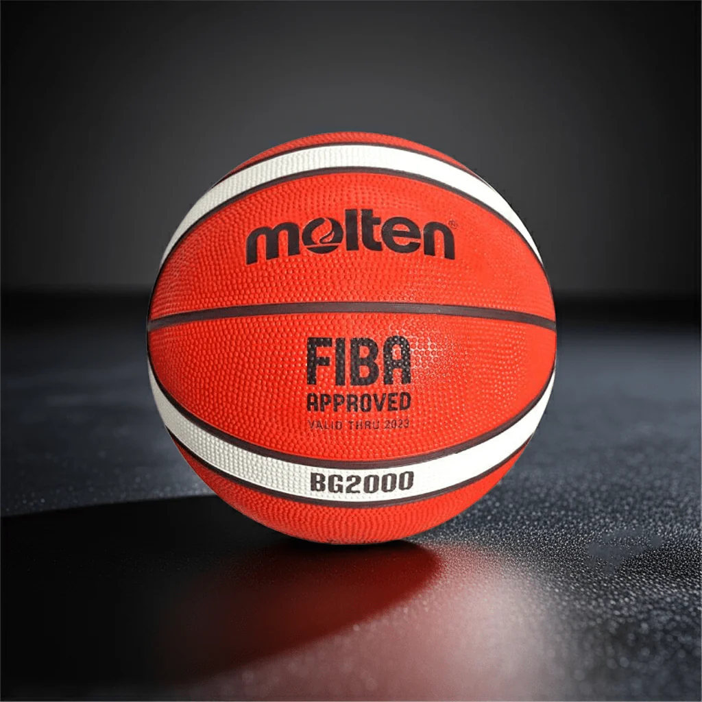 Balón Baloncesto No.6 B6G2000 Molten
