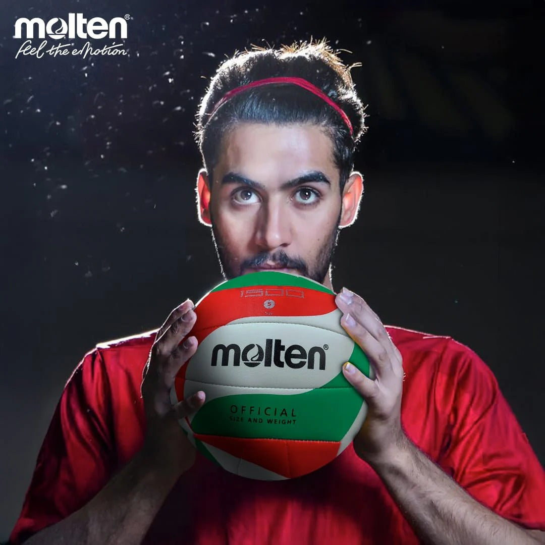 Balón De Voleibol N. 5 V5M1500 Molten