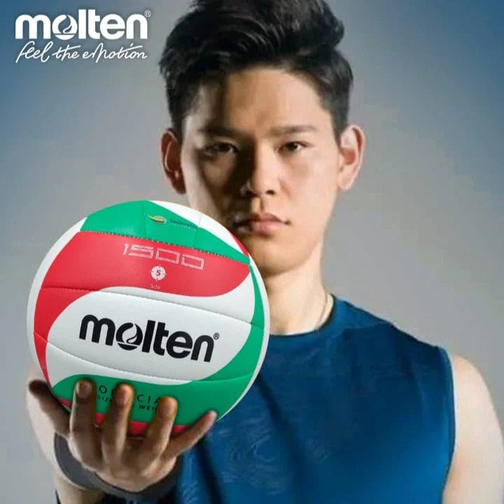 Balón De Voleibol N. 5 V5M1500 Molten