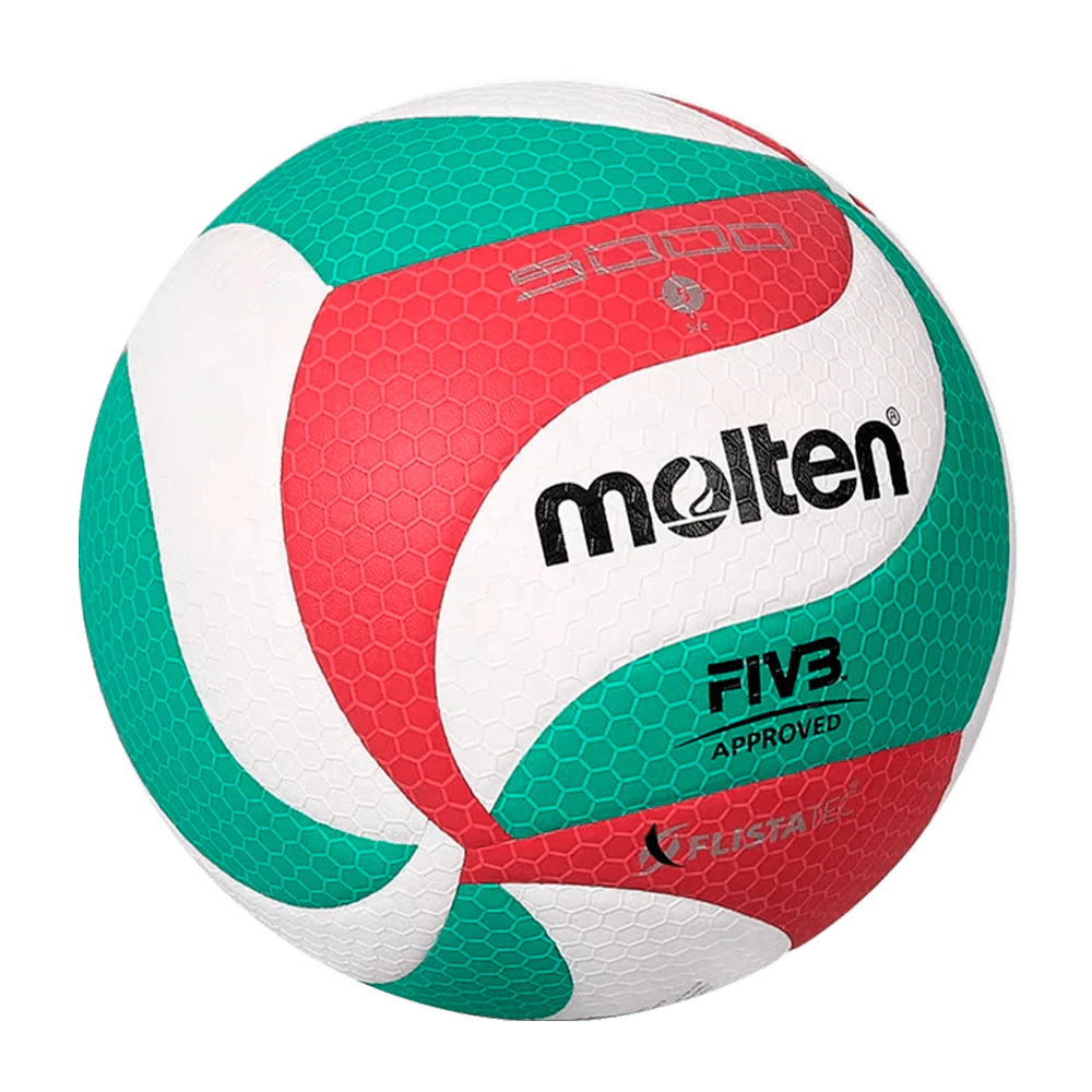 Balón De Voleibol N. 5 V5M5000 Molten