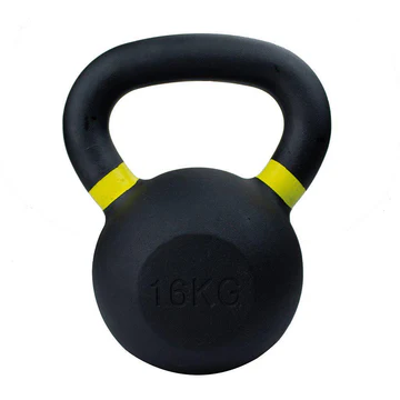 Pesas Rusas Premium Sportfitness