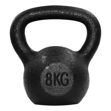 Pesas Rusas Hierro Fundido Sportfitness