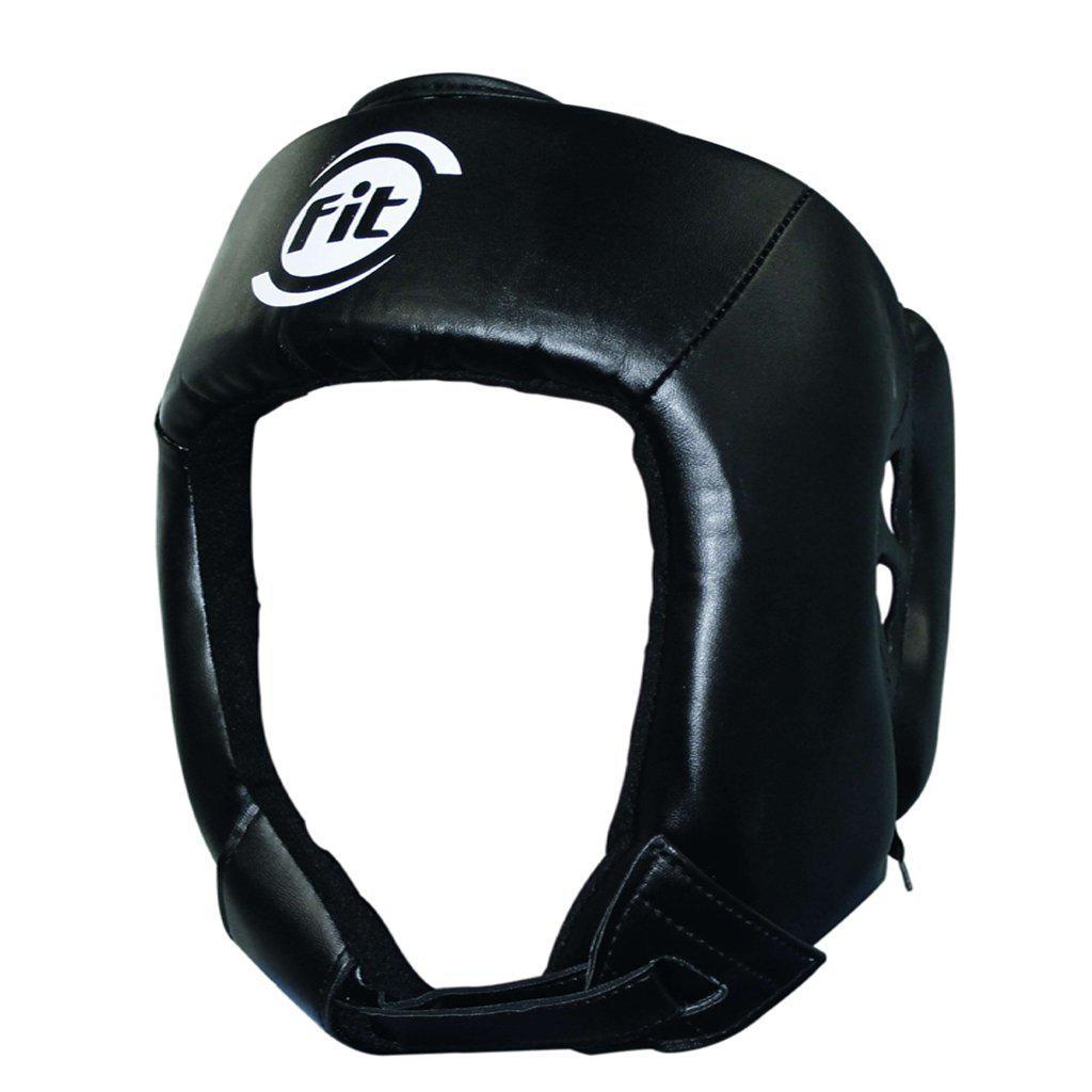 Máscara Protectora Para Entrenamiento De Boxeo/MMA Sportfitness