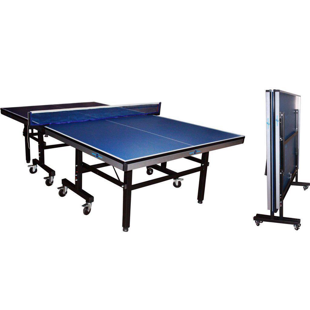 Mesa Ping Pong 18Mm Tenis De Mesa Sportfitness