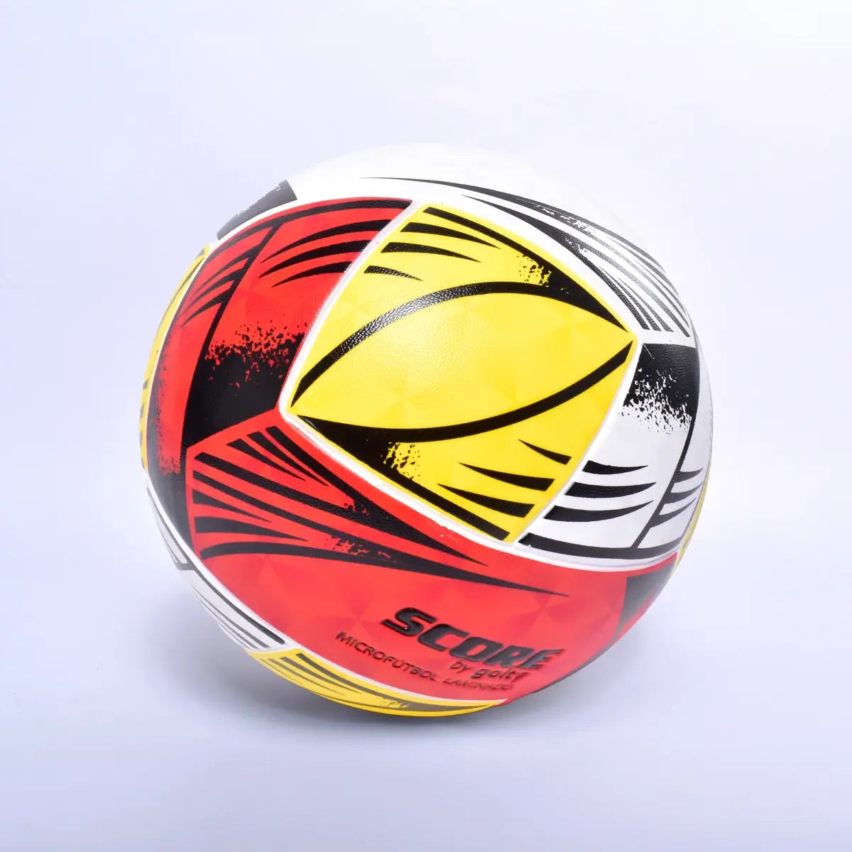 Balón De Microfutbol Golty Score Tribal