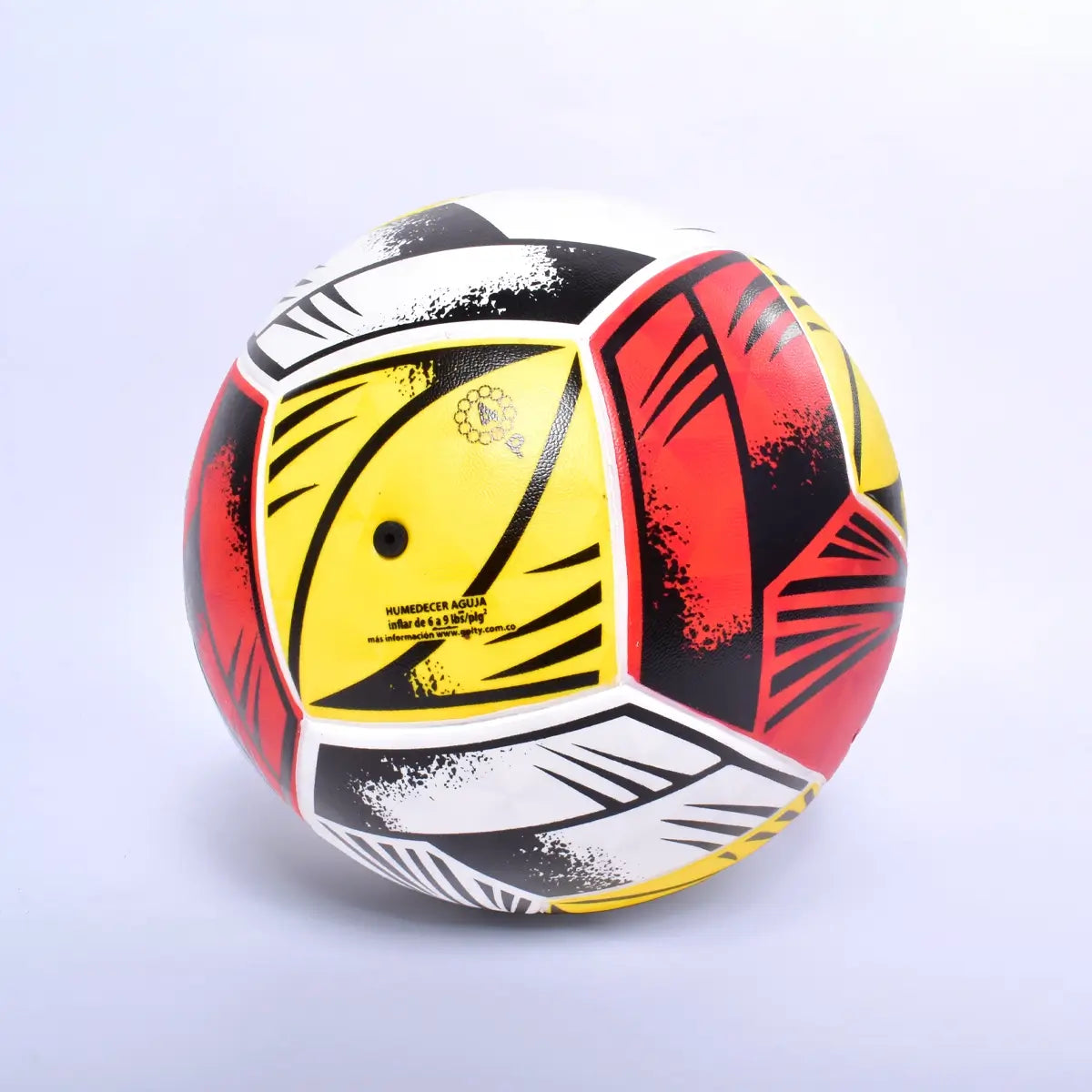 Balón De Microfutbol Golty Score Tribal