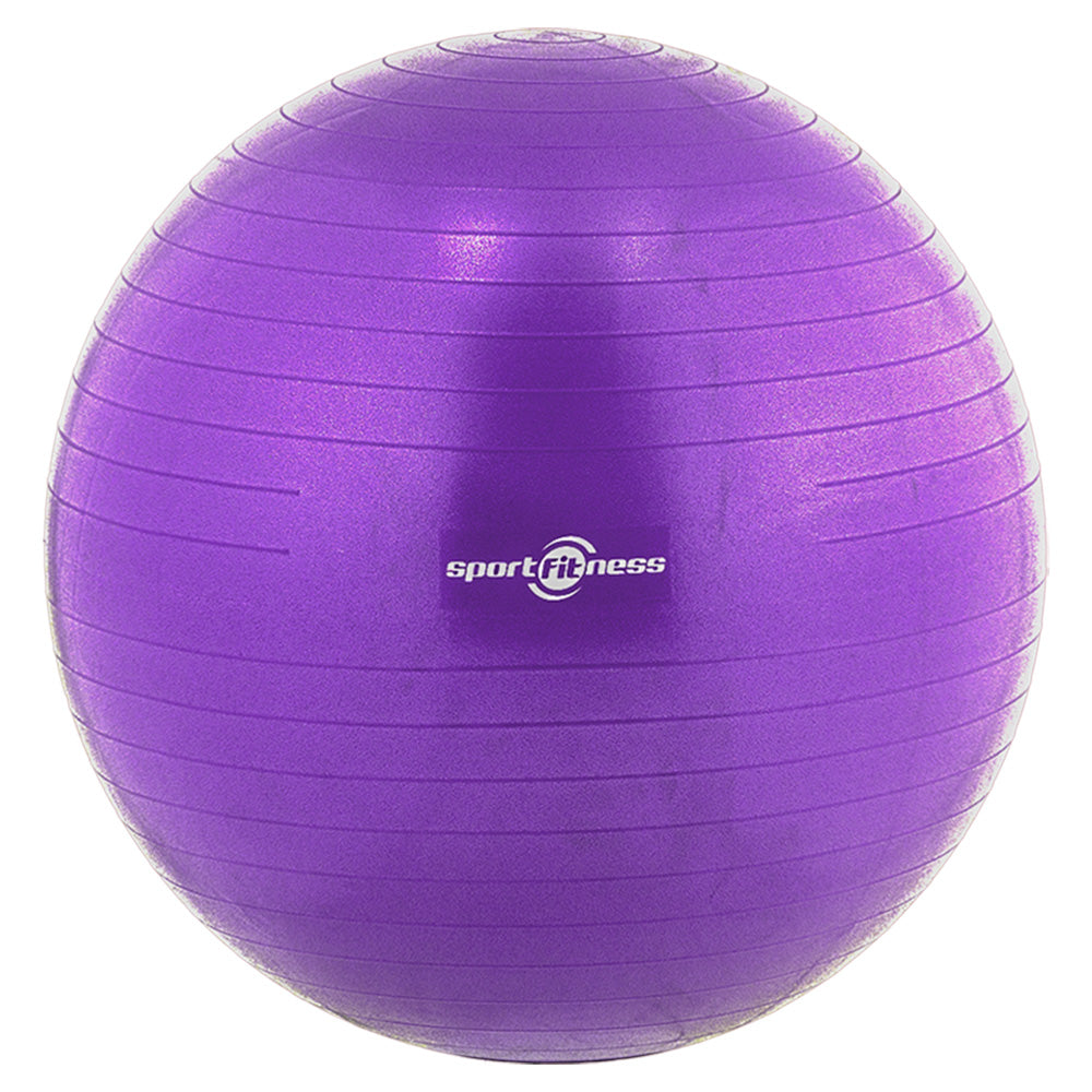 Bola Gimnasia 75 Cm GB-1065 Sportfitness