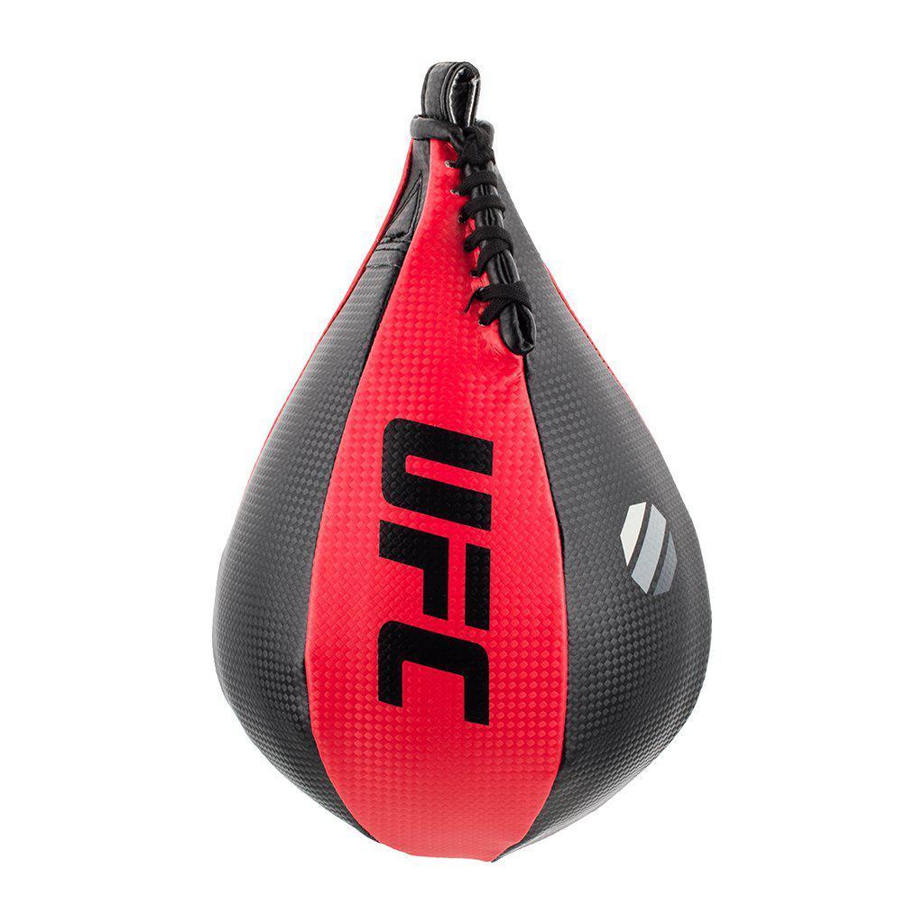 Pera De Velocidad Negra / Roja UFC
