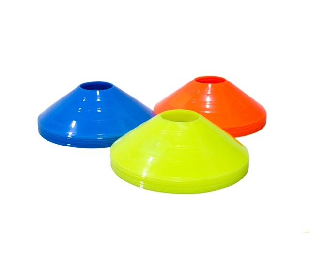 Platillo De Marcación Pvc K- Deport