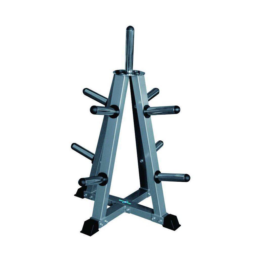 Rack Para Discos Olímpicos