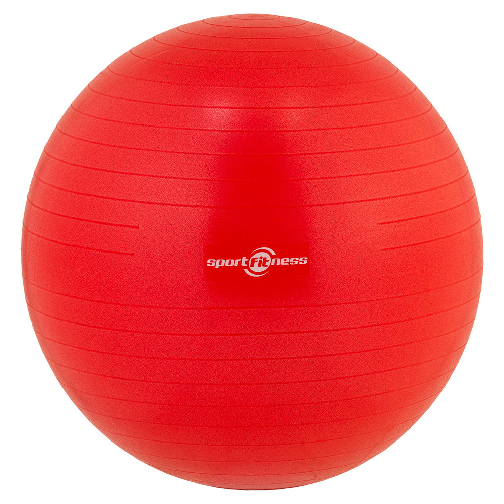 Bola Gimnasia 75 Cm GB-1065 Sportfitness