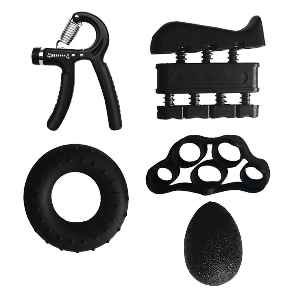 Set De Hand Grip X5 Sportfitness