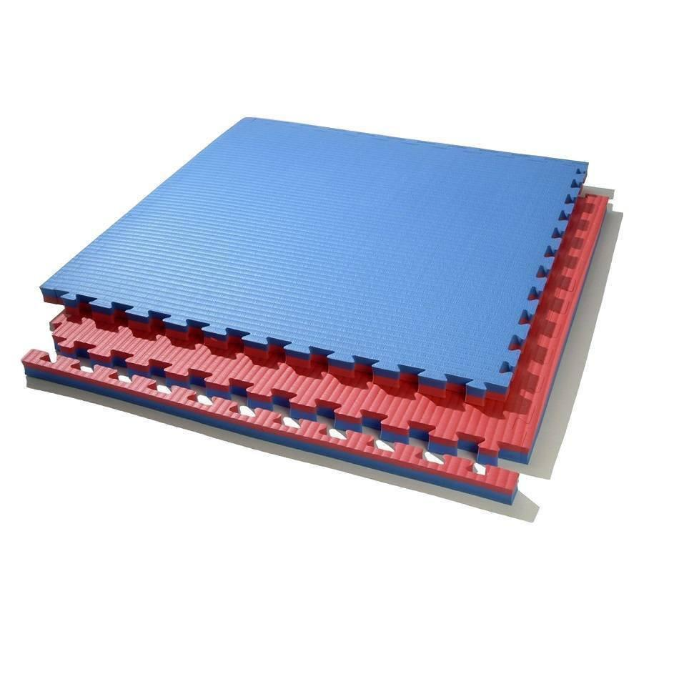 Piso Tatami