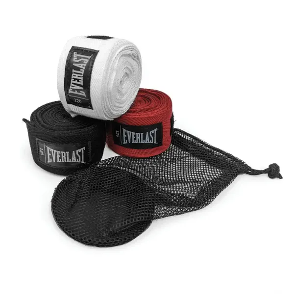 Vendas Boxeo Everlast 120" X 3