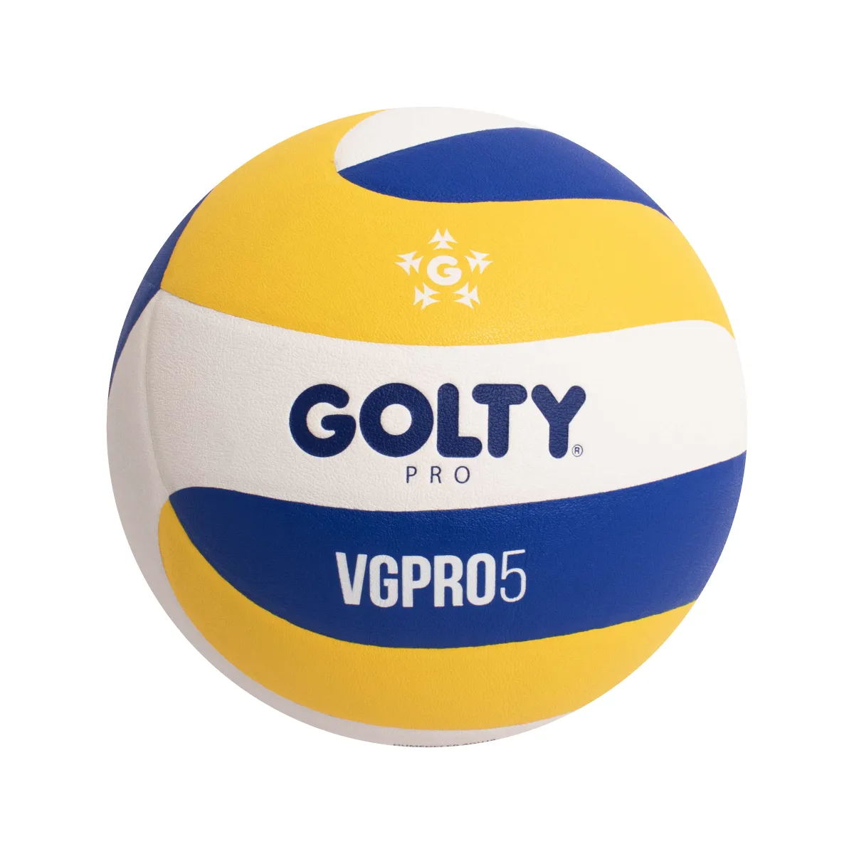 Balón De Voleibol Pro Golty No5 VGPRO5