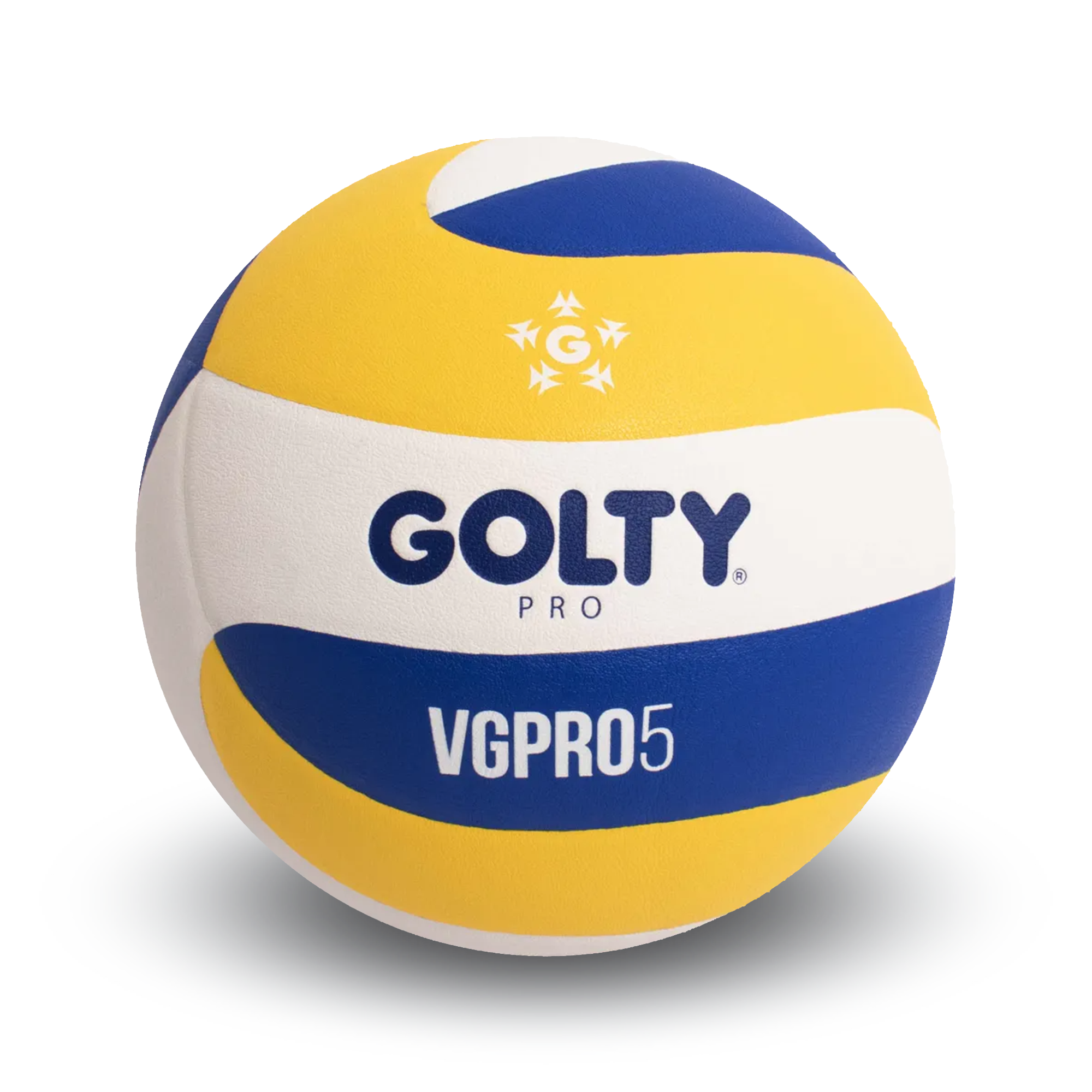 Balón De Voleibol Pro Golty No5 VGPRO5