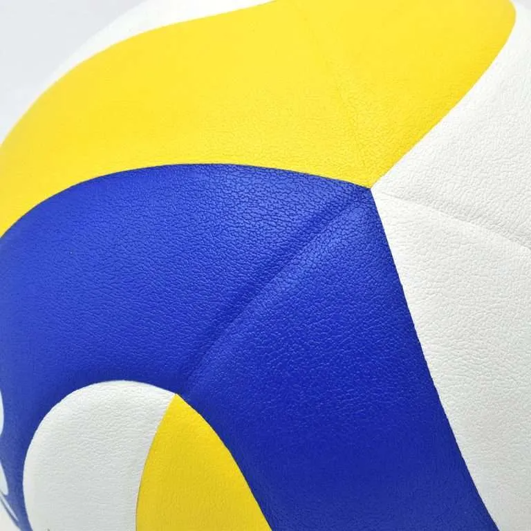 Balón De Voleibol Pro Golty No5 VGPRO5