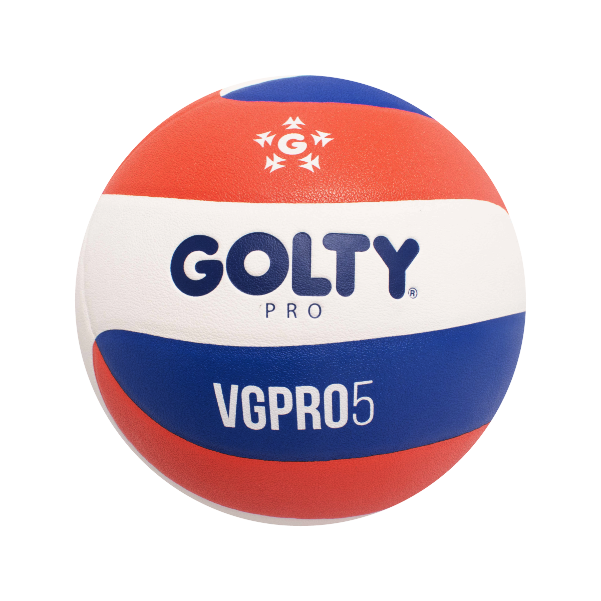 Balón De Voleibol Pro Golty No5 VGPRO5