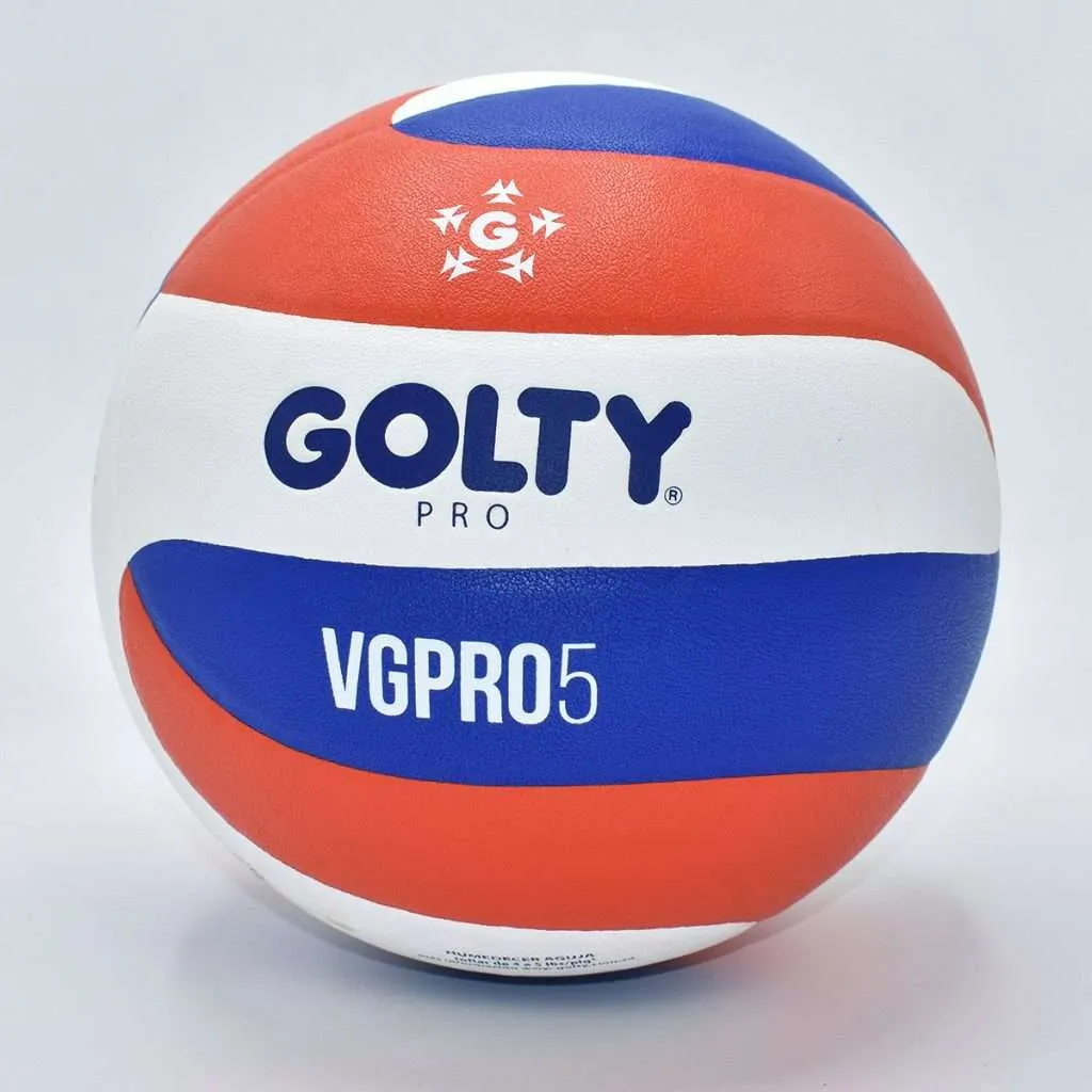 Balón De Voleibol Pro Golty No5 VGPRO5