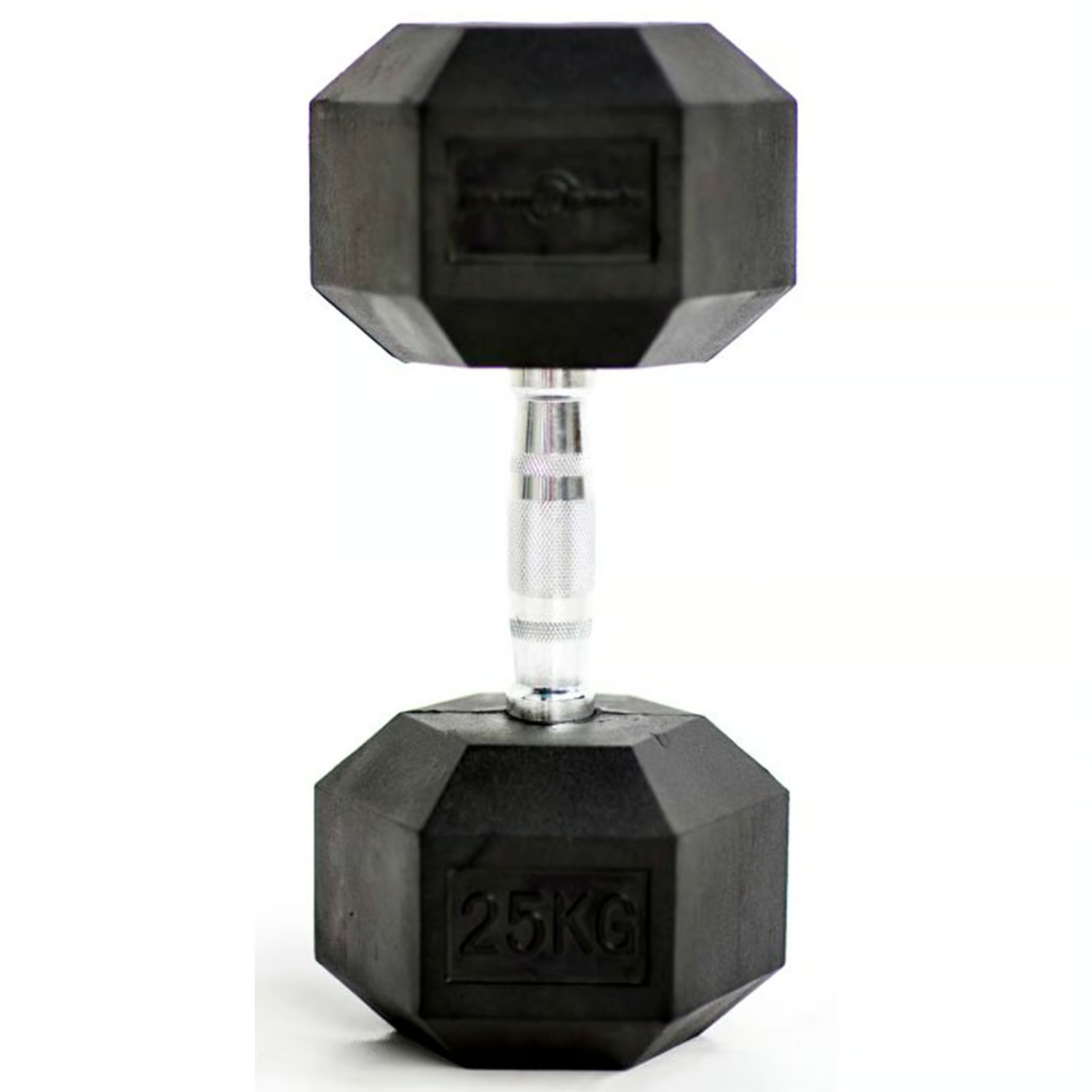 Mancuerna Encauchetada Sportfitness